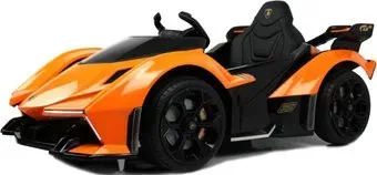RiverToys Lamborghini GT HL528 (оранжевый)