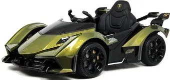 RiverToys Lamborghini GT HL528 (оливковый металлик)