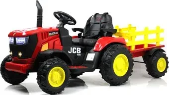 RiverToys O555OO (красный)