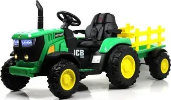 RiverToys O555OO (зеленый)