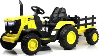 RiverToys O555OO (желтый)