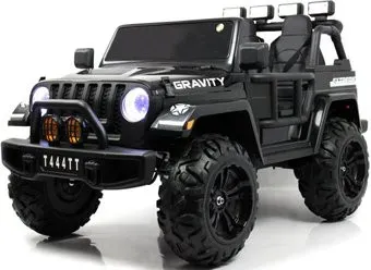 RiverToys T909TT (черный)
