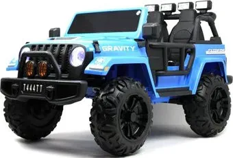 RiverToys T909TT (синий)