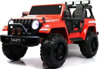 RiverToys T909TT (красный)