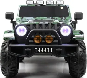 RiverToys T909TT (камуфляж)