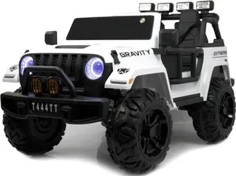 RiverToys T909TT (белый)