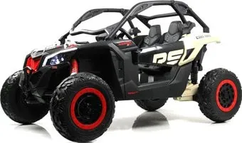 RiverToys BRP Can-Am Maverick Y111YY (хаки)