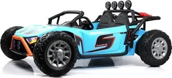 RiverToys JS3168 (синий)