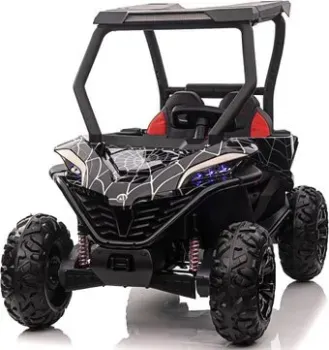 RiverToys X777XX (черный Spider)