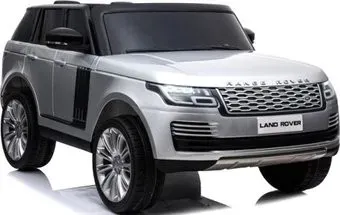 RiverToys Range Rover HSE 4WD Y222YY (серый глянец)