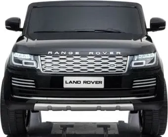 RiverToys Range Rover HSE 4WD Y222YY (черный глянец)