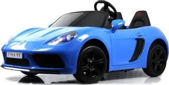 RiverToys T911TT (синий)