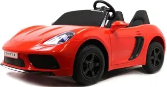 RiverToys T911TT (красный)