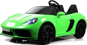 RiverToys T911TT (зеленый)