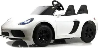 RiverToys T911TT (белый)