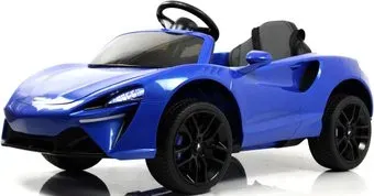 RiverToys McLaren Artura P888BP (синий)