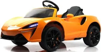 RiverToys McLaren Artura P888BP (оранжевый)