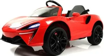RiverToys McLaren Artura P888BP (красный)