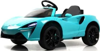 RiverToys McLaren Artura P888BP (голубой)
