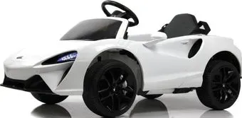 RiverToys McLaren Artura P888BP (белый)