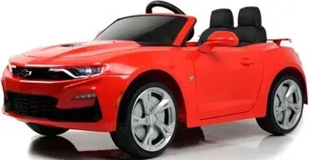 RiverToys Chevrolet Camaro 2SS HL558 (красный)