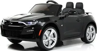 RiverToys Chevrolet Camaro 2SS HL558 (черный)
