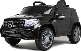 RiverToys Мercedes-Benz GL63 C333CC (черный)