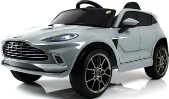 RiverToys Aston Martin P888PP (серый)