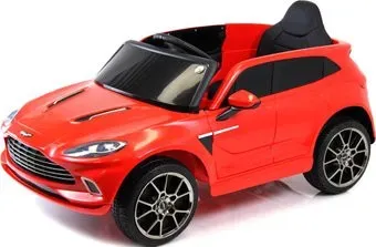 RiverToys Aston Martin P888PP (красный)