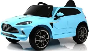 RiverToys Aston Martin P888PP (голубой)