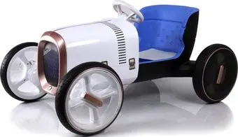 RiverToys Mercedes-Benz VMS H007HH (белый)