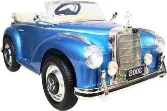 RiverToys Mercedes-Benz 300S (синий глянец)