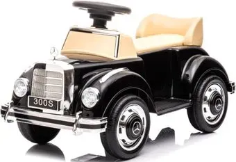 RiverToys Mercedes-Benz 300S (LS-128A) (черный)