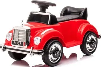 RiverToys Mercedes-Benz 300S (LS-128A) (красный)