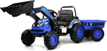 RiverToys HL395 (синий)