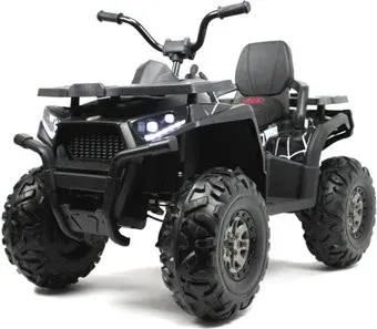 RiverToys H999HH (черный Spider)