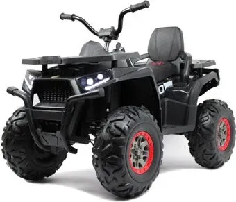 RiverToys H999HH (черный)