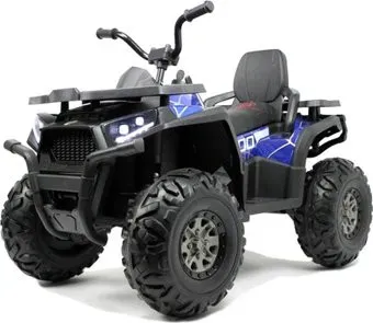 RiverToys H999HH (синий Spider)