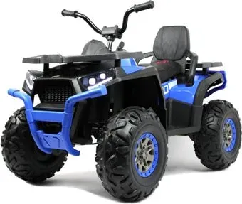 RiverToys H999HH (синий)
