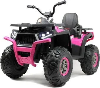RiverToys H999HH (розовый)