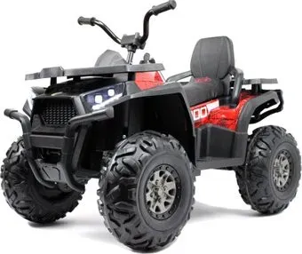 RiverToys H999HH (красный Spider)