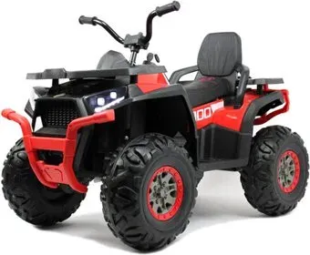 RiverToys H999HH (красный)