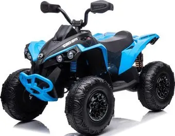 RiverToys BRP Can-Am Renegade (Y333YY) (синий)