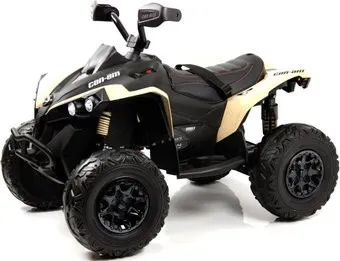 RiverToys BRP Can-Am Renegade (Y333YY) (хаки)