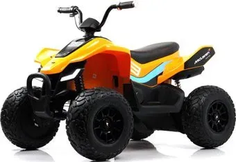 RiverToys JL212 (P111BP) (оранжевый)