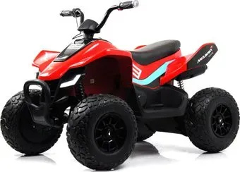 RiverToys JL212 (P111BP) (красный)