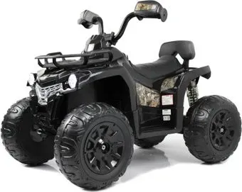 RiverToys JS009 (черный камуфляж)