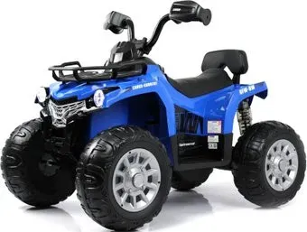 RiverToys JS009 (синий)