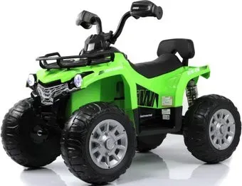 RiverToys JS009 (зеленый)