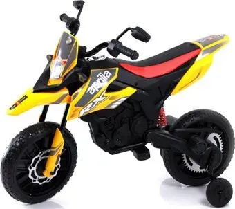 RiverToys P444PP (S317) (желтый)